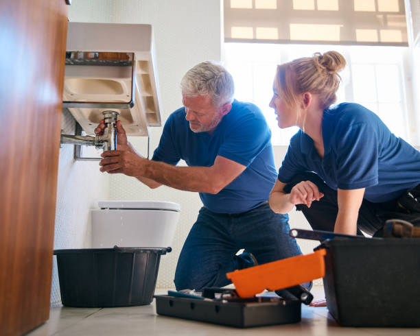 Best Plumbing Inspections & Maintenance in Eatonville, FL